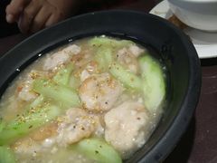 鱼丸青瓜-洪齐林老镇