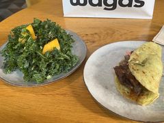 -Wagas沃歌斯(环贸店)