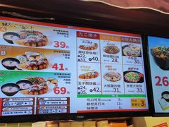 -筑地银GINDACO·日式简餐(枫蓝店)