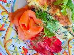 -Alimentari早午餐(安福路店)