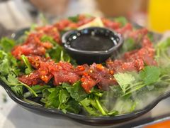 -林二哥宜烤官·宜宾小烧烤