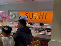 -争鲜回转寿司(东方银座店)