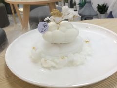 -风甜日暖·星座主题甜点(东二环泰禾店)