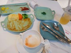 -库滋明·俄罗斯特色美食(中央大街店)