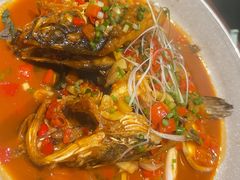-小湘旺臭鳜鱼·新湘菜(马连道路店)