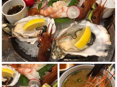 -万福炭火烤肉日本料理(新街口店)