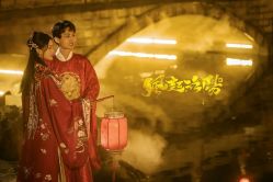 点击看大图 -太古映画婚纱摄影(天河店)