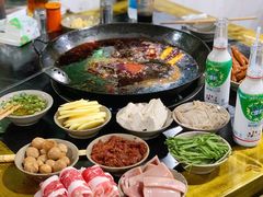 -星鸿社重庆老火锅
