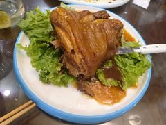 -润泽园饭庄(中山路店)