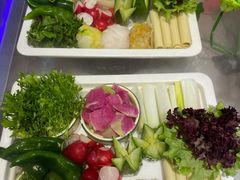 -镜泊小镇(东长安街店)