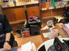 -辣螃铠盆盆蟹大排档(海昌店)