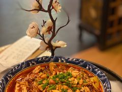 口水鸡-川味堂·四川豆花(八卦岭店)