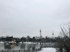 -南通濠河风景名胜区