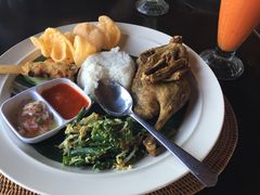 -Bebek Joni Restaurant