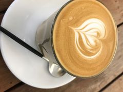 -BLACKSHEEP ESPRESSO(建国中路店)
