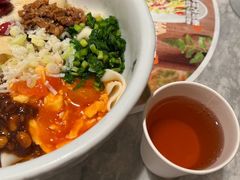 -老碗会·陕西手工面(中心书城店)