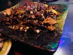 火爆腰花-醉小酒馆·川菜·江湖菜·重庆菜(观音桥旗舰店)