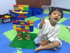 -乐创坊·青少年创客教育空间(江南西校区)