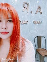 -Cima salon西玛沙龙