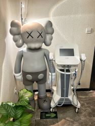 -玛莲朵·海菲秀冰珀科
