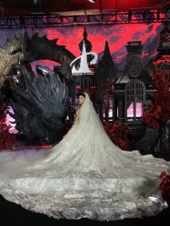 -Sugar苏格婚礼策划工作室