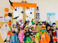 -蓝莓果幼儿园(通州梨园店)