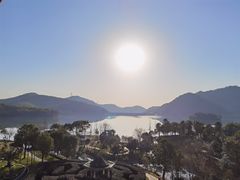 -宁波九龙湖开元度假村