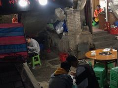 -渝味黄姐火锅(黄泥村店)