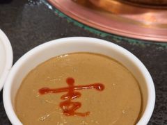 -清真京华源·涮肉烧烤(丰庆店)