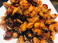 -晚归月亮湾私家菜(临邑路店)