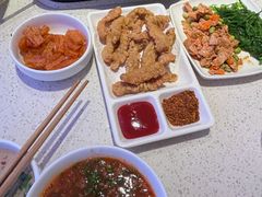 -海底捞火锅(杭州庆春路夜宵主题店)