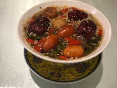 塞上八宝茶-宁夏国强手抓羊肉·清真菜(未央路凤三店)