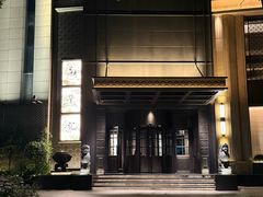 -新荣记(椒江店)