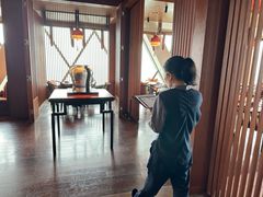 -镇江苏宁万豪酒店-苏筵中餐厅