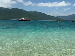 -海南分界洲岛旅游区