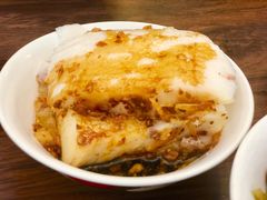 白馍-胖阿姨米烂(四分店)