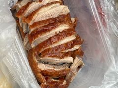 -竺桥兄弟烤鸭(总店)