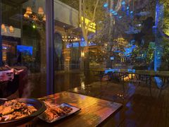 -双层巴士·鲜串鲜啤·团建聚会(凯德广场店)