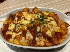 -必胜客(东营万达店)