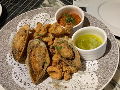 -at cafe 意大利餐厅(集美店)