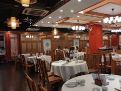 -围龙屋客家食府(福田店)