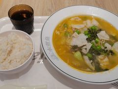 -亚惠美食花园(大连开发区安盛购物广场店)