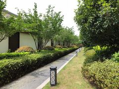 -同里湖度假村(二期店)