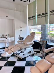 -SKINLALA美肤疗愈SPA