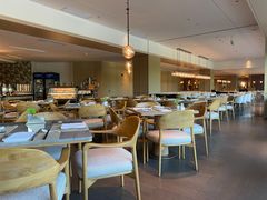 -上海佘山世茂艾美酒店