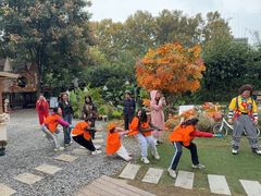 -HERRE·FARM 赫尔露营农场·团建聚会包场