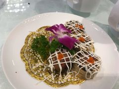 -安蒂娅.悦景轩中餐厅(西乡店)
