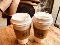 -星巴克臻选(湖滨道店)