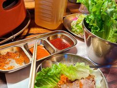 -西塔老太太泥炉烤肉(上海七宝领展广场店)