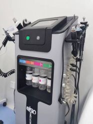 -海涛医疗美容·面部抗衰·注射美鼻